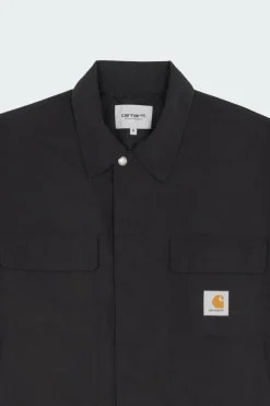 Liam Jacket - Veste | Noir