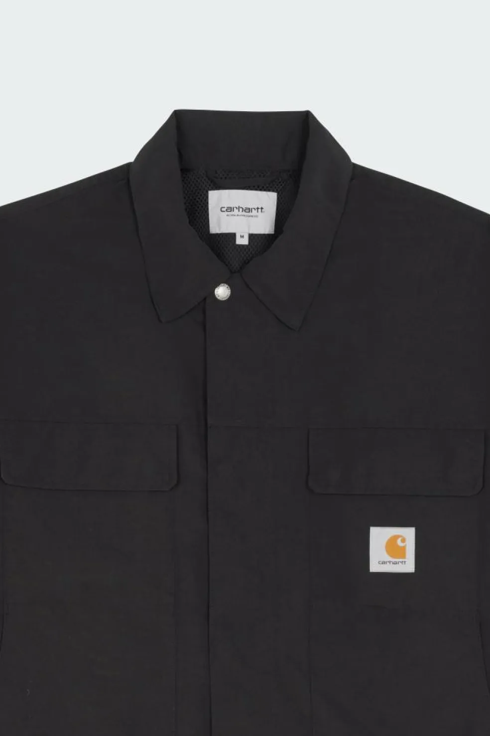 Liam Jacket - Veste | Noir