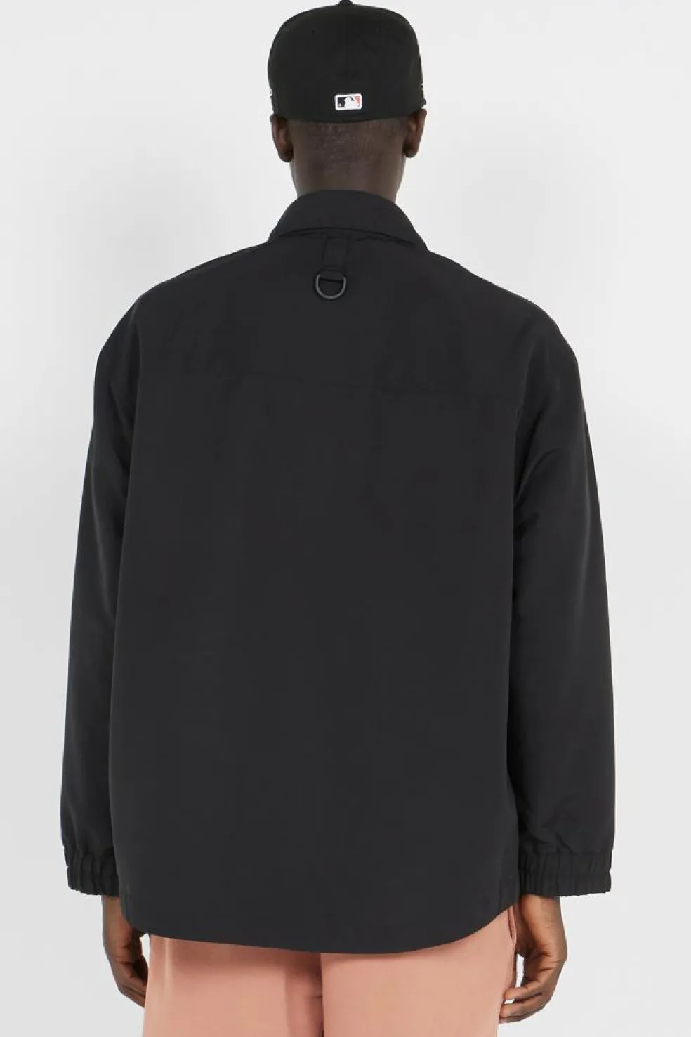 Liam Jacket - Veste | Noir