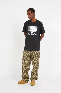 LIBERATION - T-shirt | Noir