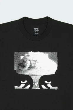 LIBERATION - T-shirt | Noir