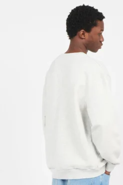 LIBERTE - Sweatshirt | Gris