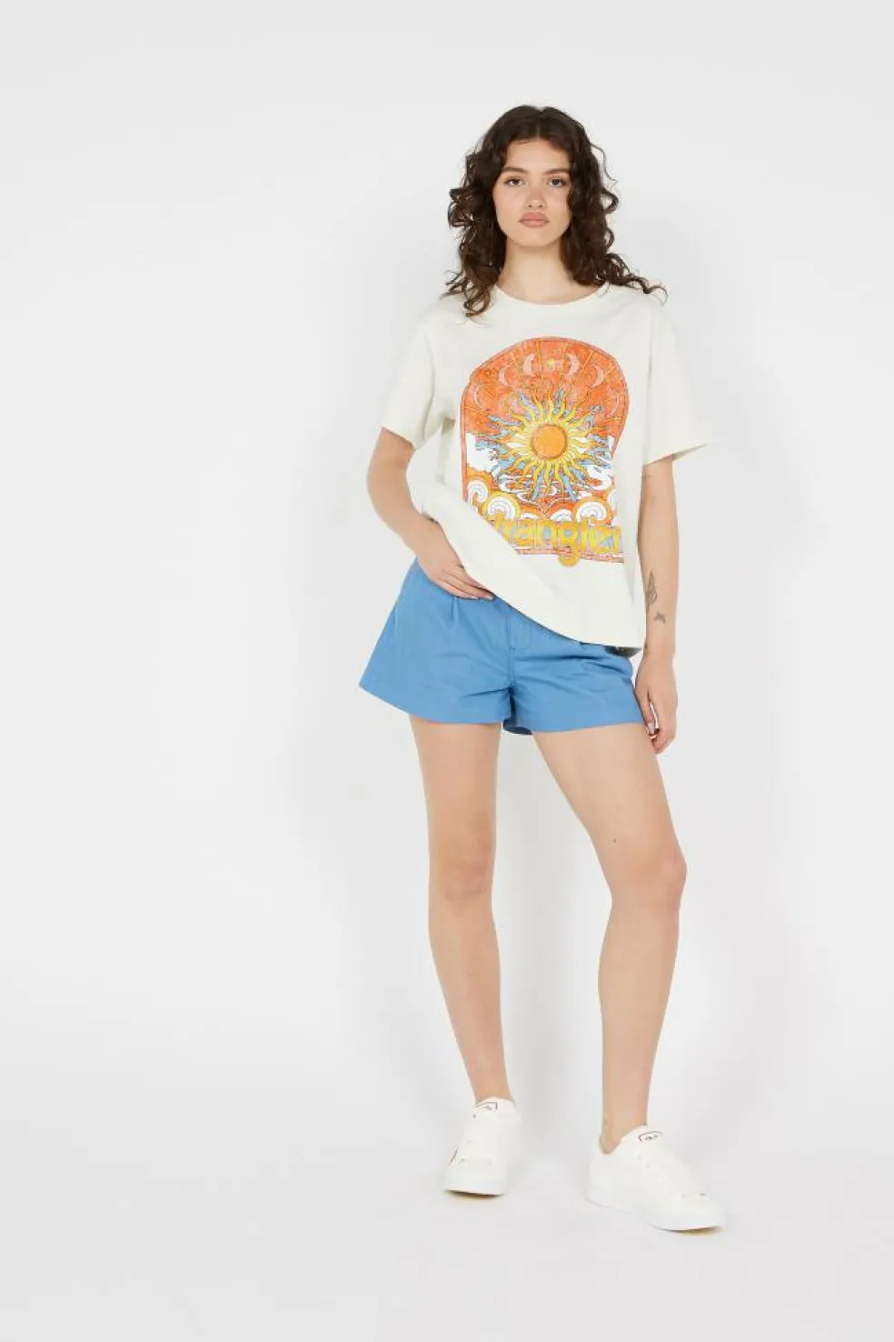 LIBERTY - Baskets | Multicolore