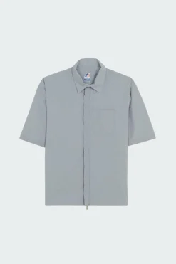 LICON - Chemise | Gris