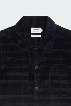 LIEBLING - Chemise | Bleu