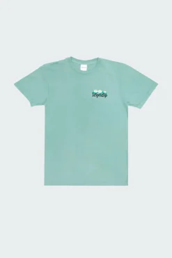 LIFES A TRIP - T-shirt | Vert