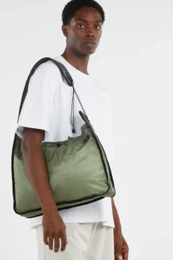 LIGHT PACKABLE CRO - Pochettes | Kaki