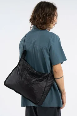 LIGHT PACKABLE CRO - Pochettes | Noir