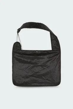 LIGHT PACKABLE CRO - Pochettes | Noir