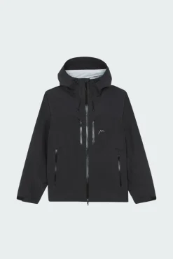 LIGHT SHIELD JKT 2 - Coupe-vent | Noir