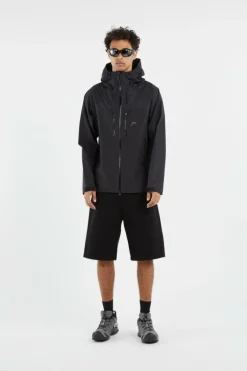 LIGHT SHIELD JKT 2 - Coupe-vent | Noir