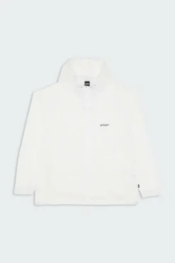 LIGHT WEIGHT NYLON JACKET - Coupe-vent | Blanc