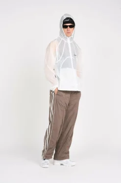 LIGHT WEIGHT NYLON JACKET - Coupe-vent | Blanc