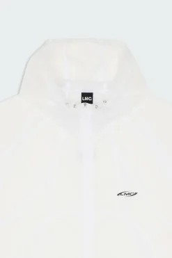 LIGHT WEIGHT NYLON JACKET - Coupe-vent | Blanc