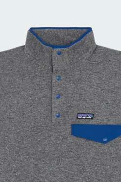 Lightweight Synchilla - Polaire | Gris