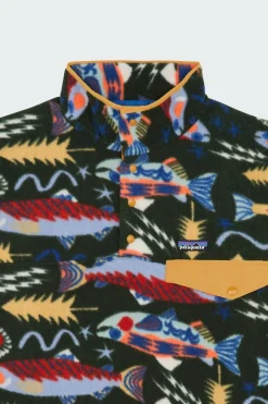 Lightweight Synchilla - Polaire | Vert