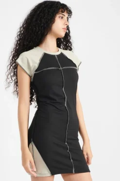 LILIANA - Robe | Multicolore