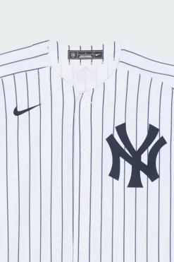 LIMITED - Maillot de baseball | Blanc