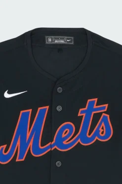 LIMITED - Maillot de baseball | Noir