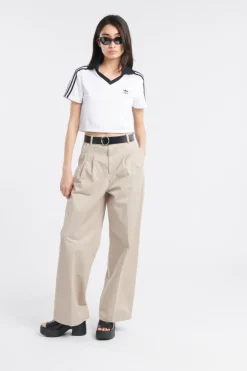 LINA - Sandales hautes | Noir