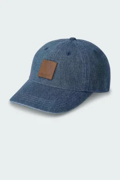 Lincoln Cap - Casquette | Bleu