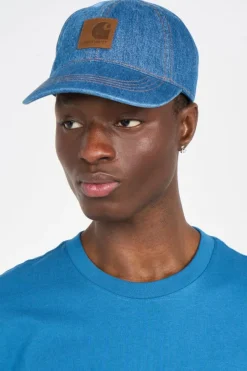 Lincoln Cap - Casquette | Bleu
