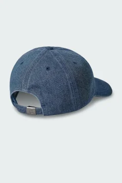 Lincoln Cap - Casquette | Bleu