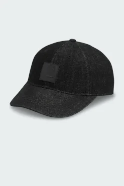 Lincoln Cap - Casquette | Noir
