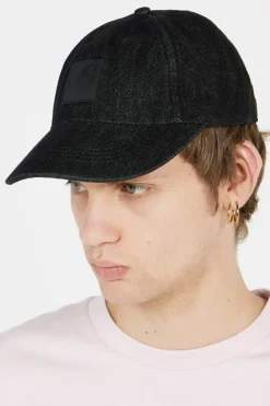 Lincoln Cap - Casquette | Noir