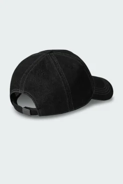 Lincoln Cap - Casquette | Noir