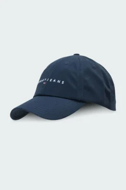 LINEAR LOGO - Casquette | Bleu