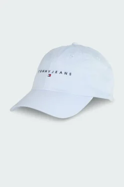 LINEAR LOGO - Casquette | Bleu