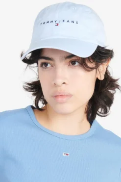 LINEAR LOGO - Casquette | Bleu