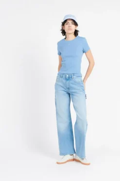 LINEAR LOGO - Casquette | Bleu