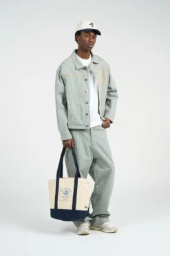 LINEN 9FORTY NEWERA - Casquette | Beige