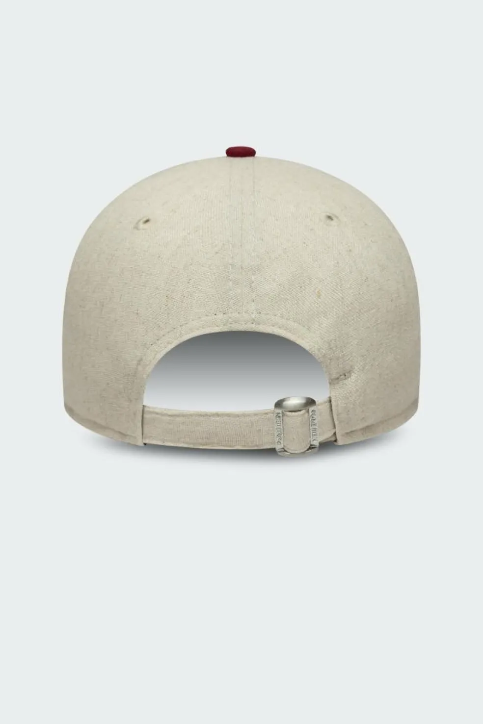 LINEN 9FORTY NEWERA - Casquette | Beige