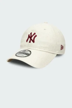 LINEN 9TWENTY NEYYAN - Casquette | Beige