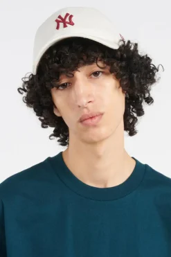 LINEN 9TWENTY NEYYAN - Casquette | Beige