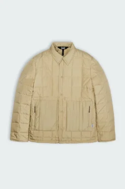 Liner W1T1 - Veste | Beige