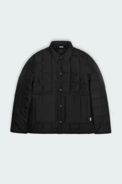Liner W1T1 - Veste | Noir
