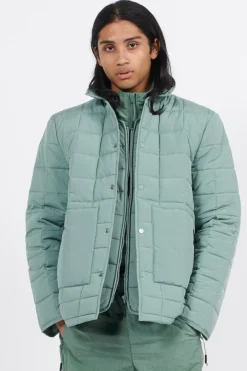 Liner W1T1 - Veste | Vert