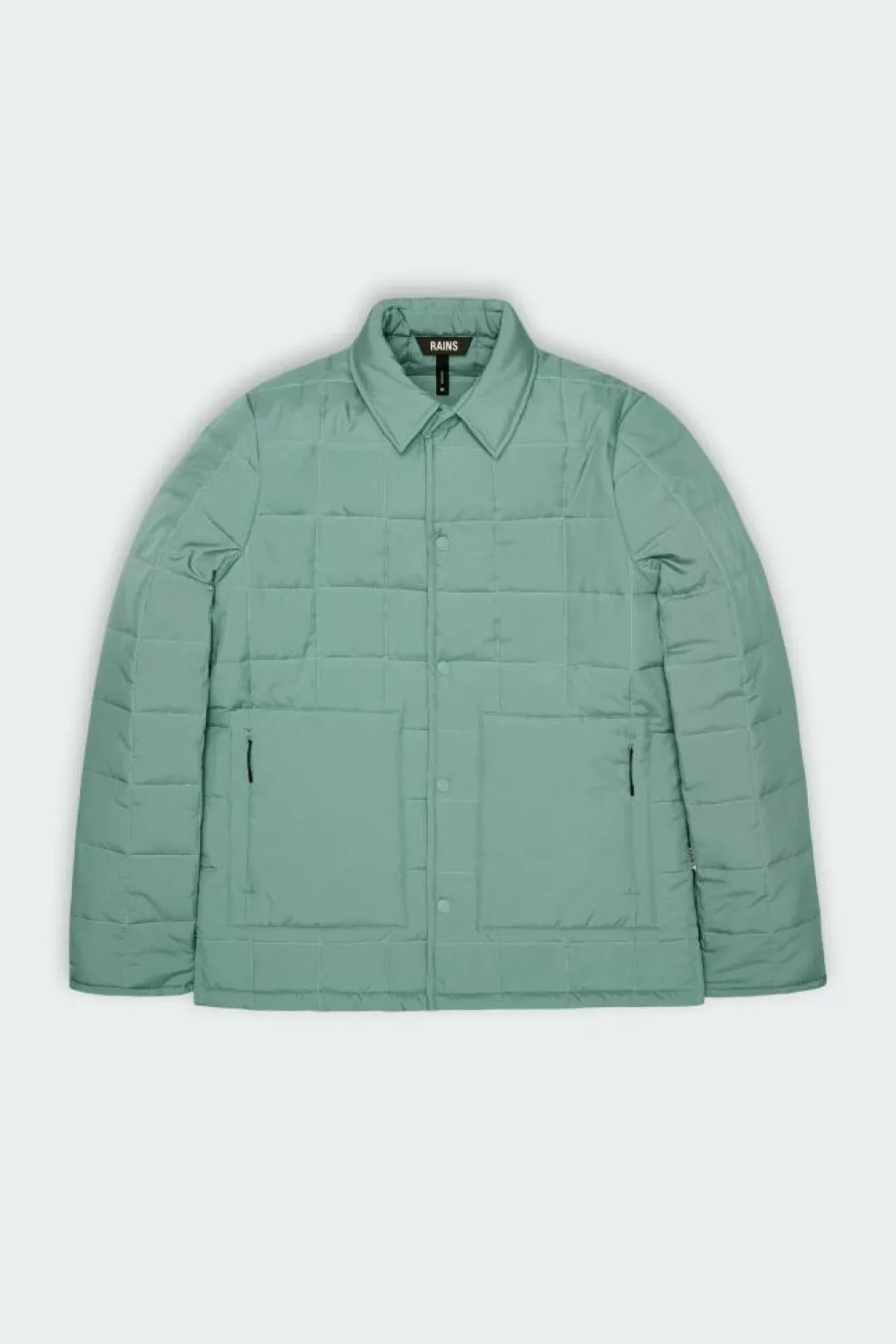 Liner W1T1 - Veste | Vert
