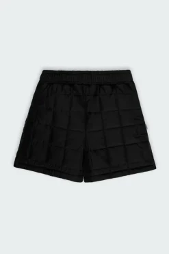 Liner - Short | Noir
