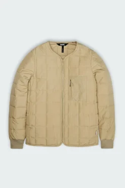 Liner W1T1 - Veste | Beige