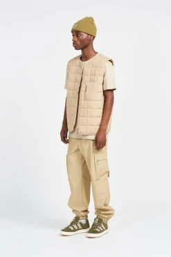 Liner W1T1 - Veste | Beige