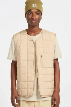 Liner W1T1 - Veste | Beige