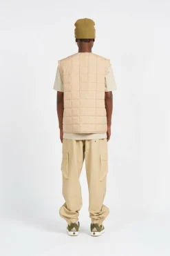 Liner W1T1 - Veste | Beige