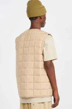 Liner W1T1 - Veste | Beige