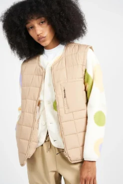 Liner W1T1 - Veste | Beige