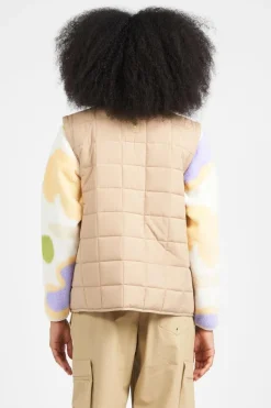 Liner W1T1 - Veste | Beige